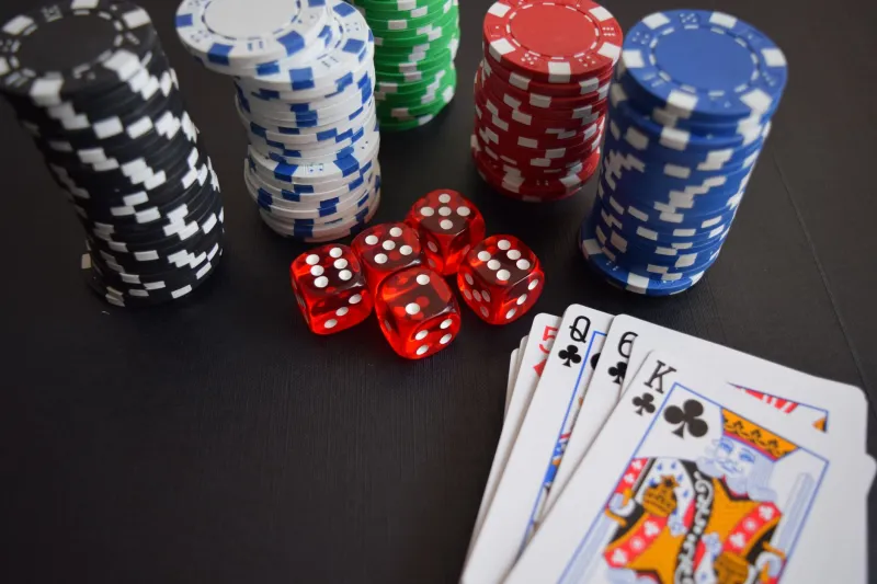 Luck vs. Brains: The Real Truth About Which Casino Games You Can Actually Influence
