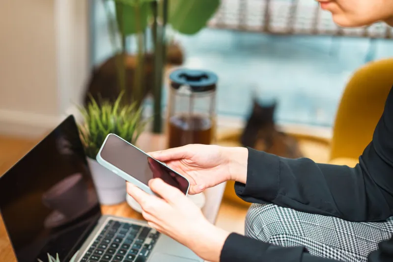 Phone vs. Computer: The Platform Battle That's Actually Shaping How Much You Win at Online Casinos