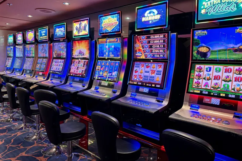 Slot Machine Superstitions Are Costing You Money — Here's the Math That Proves It
