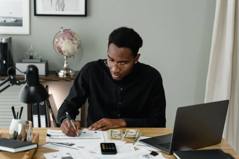 Stop Fighting the Safety Net: How Loss Limits Actually Help You Win More Over Time