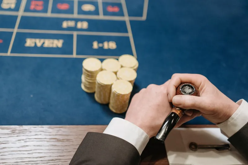 When Winning Gets Boring: The Psychology of Casino Burnout and How to Fix It